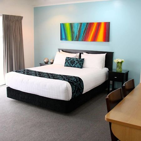 Camelot On Ulster Motel Hamilton Kültér fotó