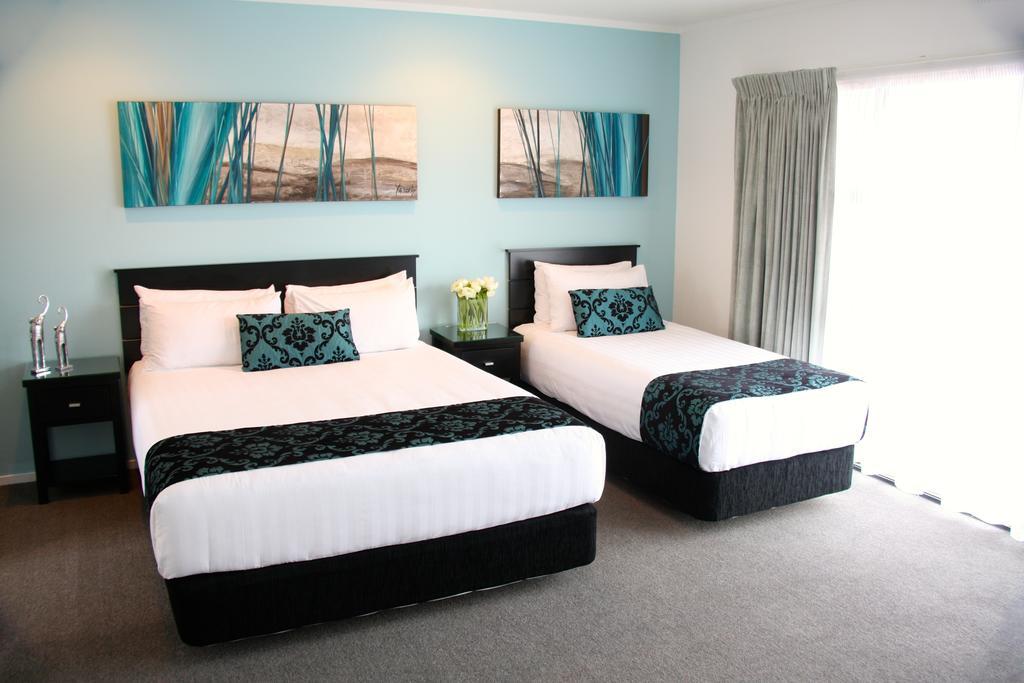 Camelot On Ulster Motel Hamilton Szoba fotó