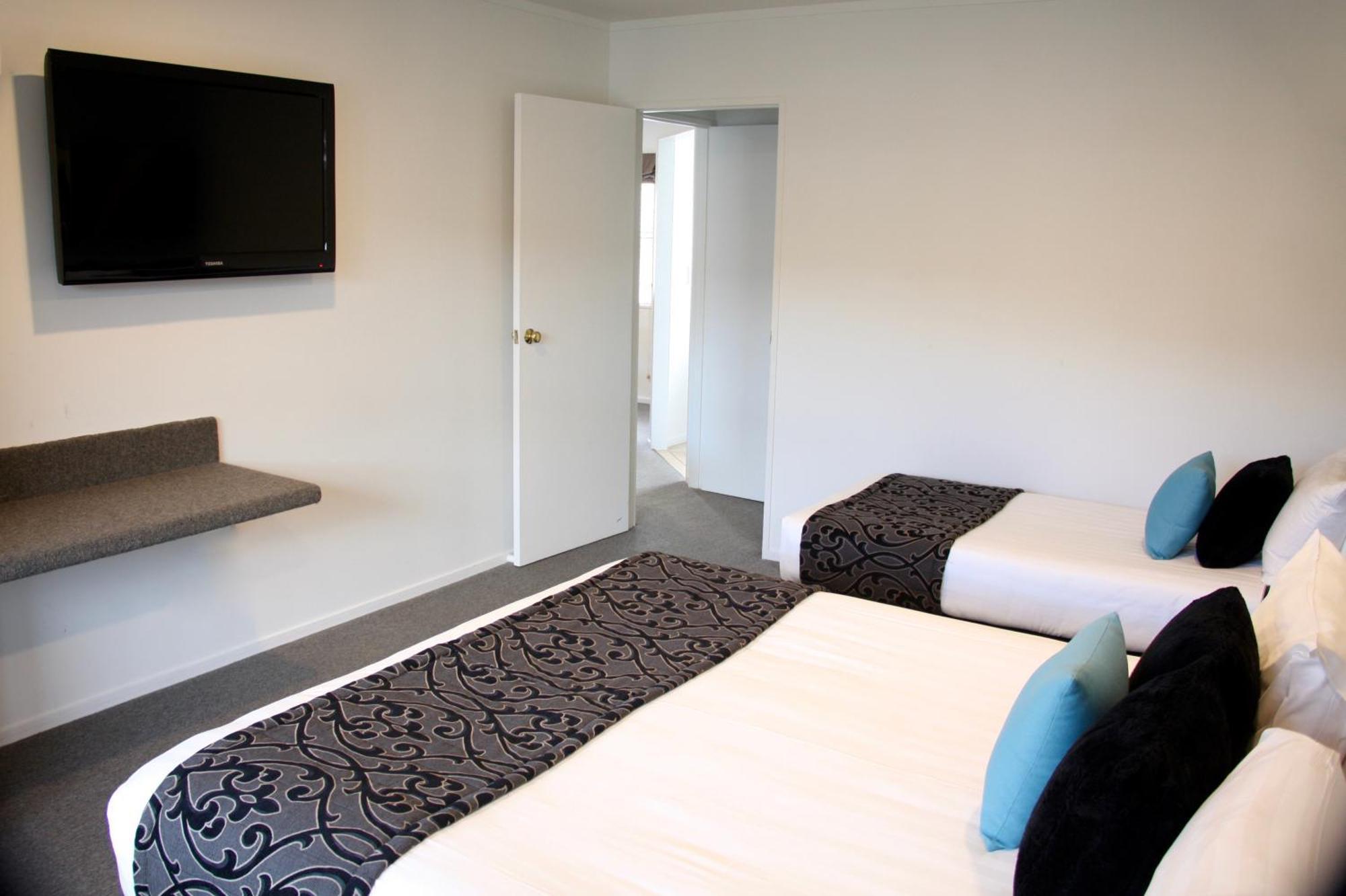 Camelot On Ulster Motel Hamilton Szoba fotó