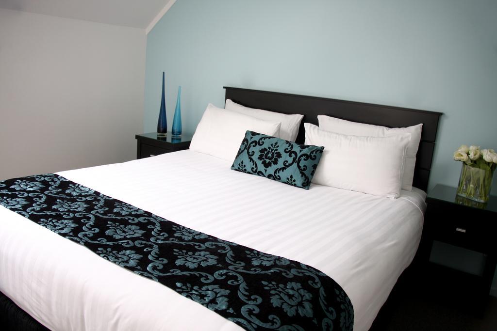 Camelot On Ulster Motel Hamilton Kültér fotó