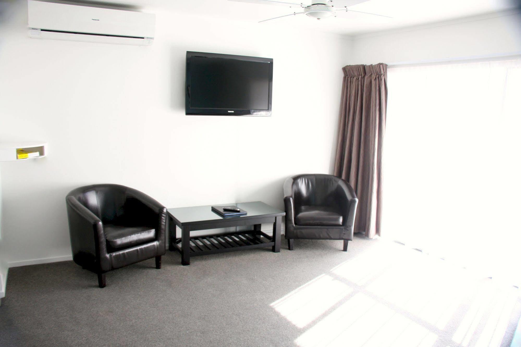 Camelot On Ulster Motel Hamilton Kültér fotó